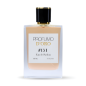 Preview: Profumo Doro 151 – edler Flakon mit gourmandig-warmem Eau de Parfum aus Kaffee, Rose und Vanille